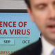 The US has become increasingly bad at dealing with epidemics.
